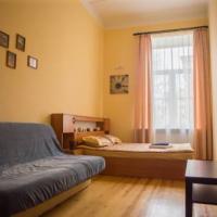 Фотографии отеля Altera Hostel