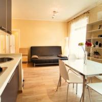 Hotel photos Apartments next to Kazan Cathedral