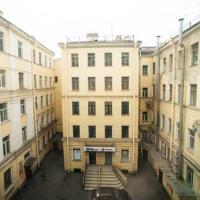 Фотографии отеля Apartments next to Kazan Cathedral