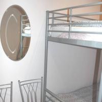 Фотографии отеля Nevsky 110 Hostel