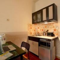 Hotel photos VPiterVdrug Studios and Apartment