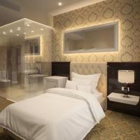 Фотографии отеля Majestic Boutique Hotel Deluxe