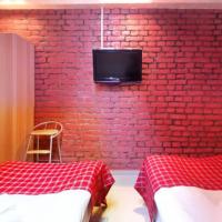 Фотографии отеля Bolshaya Morskaya 7 Hotel