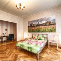 Hotel photos Apartments on Makarova 18