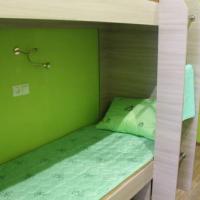 Фотографии отеля Positive Hostel