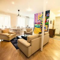 Hotel photos Apartments next to Kazan Cathedral