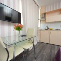 Фотографии отеля Realtex na Gagarina 28