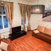 Фотографии отеля Apartments Art Gallery