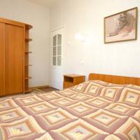 Фотографии отеля Hotel near Kazan Cathedral