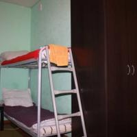 Фотографии отеля Hostel Cultural Capital