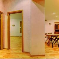 Фотографии отеля Apartments Longo on Chaykovskogo 54
