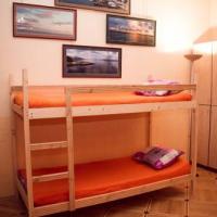 Фотографии отеля Art-Hostel Galereya