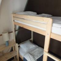 Фотографии отеля Breaking Bed