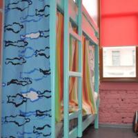 Фотографии отеля Red House Hostel na Belinskogo