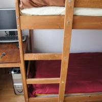 Фотографии отеля Area Rest Hostel