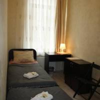 Фотографии отеля Mini-hotel Egorova 18