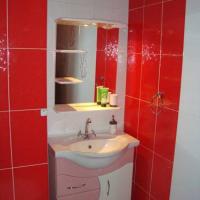 Фотографии отеля Sredny Prospect VO Apartment