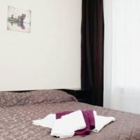 Фотографии отеля SuperHostel Kamennoostrovsky 39
