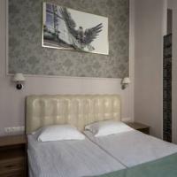 Hotel photos Petr Hotel