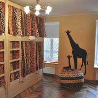 Фотографии отеля Suricata Hostel