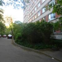 Hotel photos Apartamenty na Udelnoy