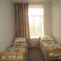 Hotel photos Terem'OK na Obvodnom