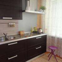 Фотографии отеля Apartamenty na Udelnoy