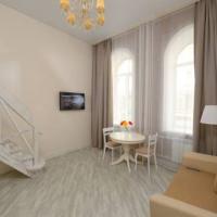 Фотографии отеля ApartHotel Oblaka