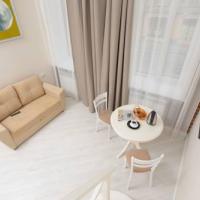 Фотографии отеля ApartHotel Oblaka
