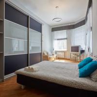 Фотографии отеля Center City Flats on Zhukovskogo 14