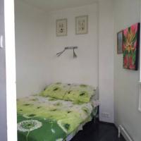 Hotel photos Apartment Novosmolenskaya 4
