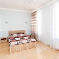 Фотографии отеля Marsovo Pole Apartment