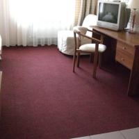 Hotel photos Columb Hotel