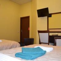 Фотографии отеля Petrogradka Hotel