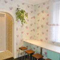 Фотографии отеля Hostel Zvezdnaya