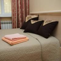 Фотографии отеля Apartments Nevskiy Air Inn