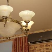 Фотографии отеля Apartments Nevskiy Air Inn