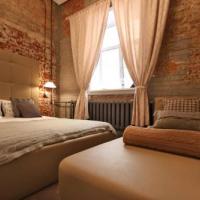 Фотографии отеля Emperoom Apartment