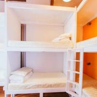 Фотографии отеля Mozaika Hostel