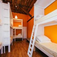 Фотографии отеля Mozaika Hostel