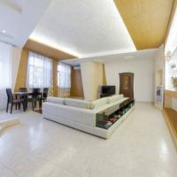 Фотографии отеля Hi-Tech Home Apartments 3