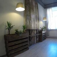 Фотографии отеля Sweet Village Hostel