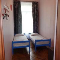 Фотографии отеля Bolshaya Morskaya Inn