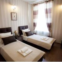 Фотографии отеля Silver Sphere Inn