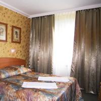 Hotel photos Galakt Hotel