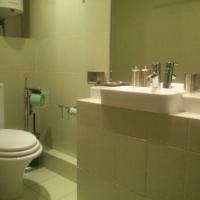 Фотографии отеля Apartment na Krasnoputilovskoy
