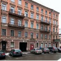 Фотографии отеля Apartments on Kovenskiy 9