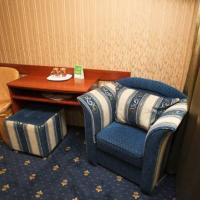 Hotel photos Galakt Hotel