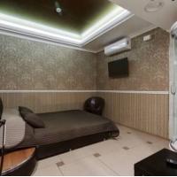Фотографии отеля Men'k Kings Hotel