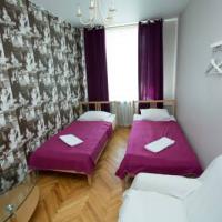 Hotel photos Piters Mystery on Gorokhovaya